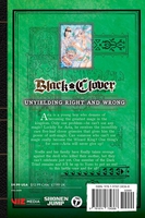Black Clover Manga Volume 31 image number 1