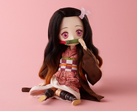 Demon Slayer: Kimetsu no Yaiba - Nezuko Kamado Harmonia Humming Doll image number 3
