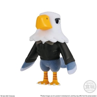 Animal Crossing : New Horizons - Tomodachi Doll Vol 3 (Set of 7) image number 8