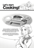 The Manga Cookbook 2 image number 8