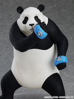 Panda Jujutsu Kaisen Pop Up Parade Figure image number 3
