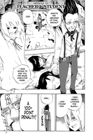 Muhyo & Roji's Bureau of Supernatural Investigation Manga Volume 15 image number 2