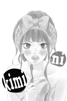 Kimi ni Todoke: From Me to You Manga Volume 19 image number 5