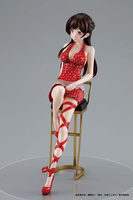 Rent-A-Girlfriend - Chizuru Mizuhara 1/7 Scale Figure (Date Dress Ver.) image number 2