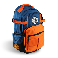 Dragon Ball - Backpack image number 1