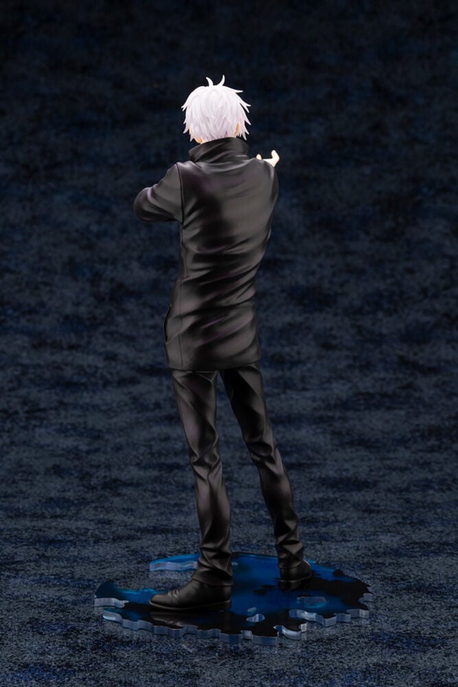 JUJUTSU KAISEN - Satoru Gojo 1/8 Scale ARTFX J Figure image number 3