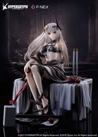 Arknights - Mudrock 1/7 Scale Figure (Silent Night DN06 Ver.) image number 8