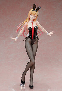 My Dress-Up Darling - Marin Kitagawa 1/4 Scale Figure (Bunny Ver.)