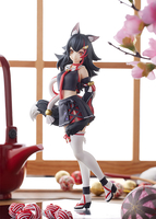 Hololive Production - Ookami Mio POP UP PARADE Figure image number 4