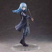 That Time I Got Reincarnated as a Slime - Rimuru Tempest Complete Figure image number 4