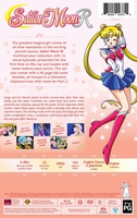 Sailor Moon R - Set 1 - Blu-ray + DVD - Limited Edition image number 2