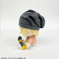 The World Ends with You - Rhyme Plush image number 1