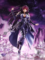 Fate/Grand Order - Caster/Scathach Skadi 1/7 Scale Figure (Second Coming Ver.) image number 15
