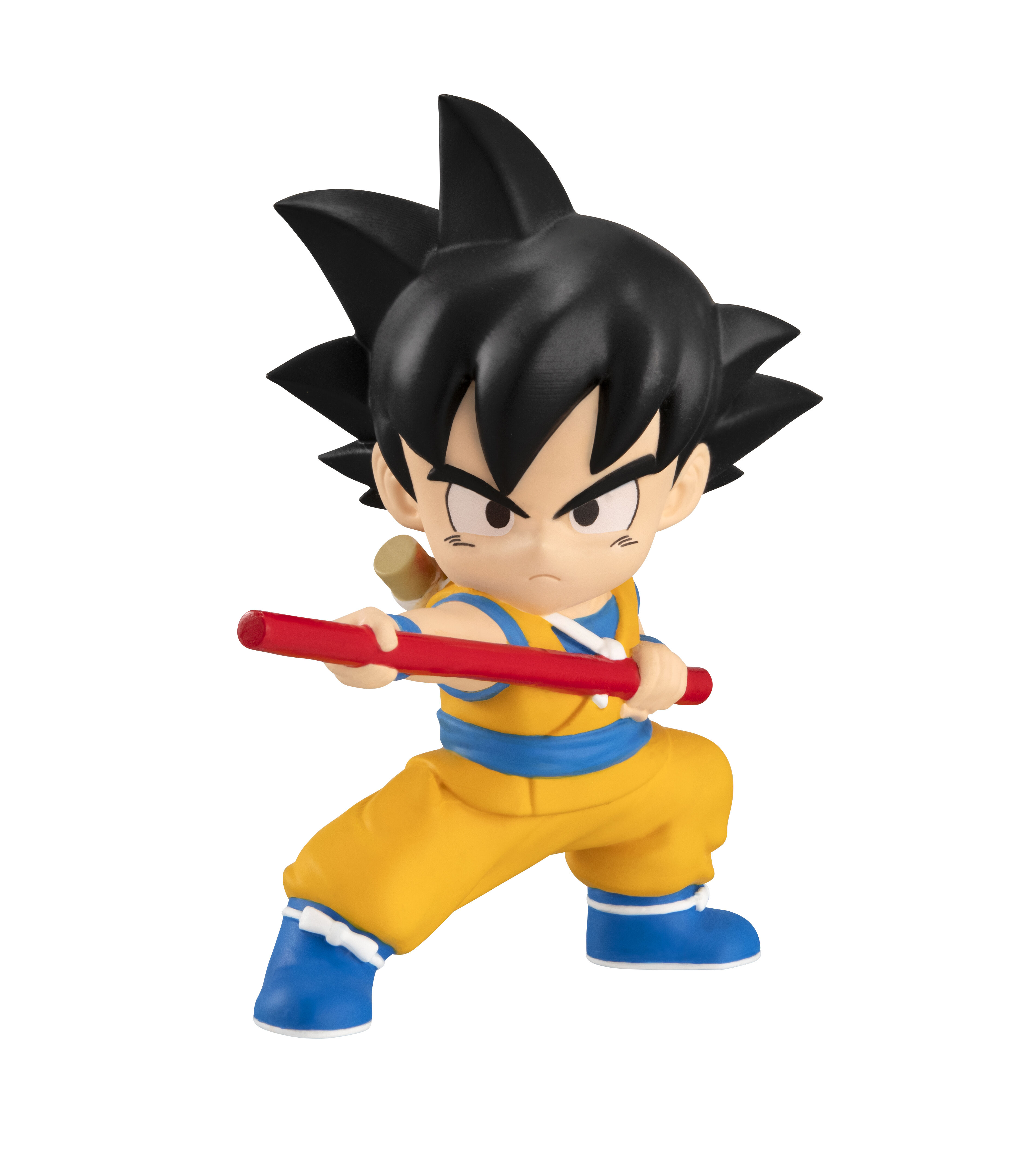 dragon-ball-daima-softbits-shokugan-blind-figure image number 2