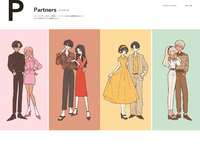 Fashion Illustration Book: The Art of Tanaka Art Book image number 6