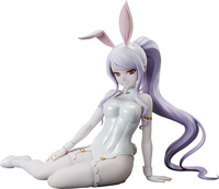 overlord-shalltear-bloodfallen-14-scale-figure-bunny-ver image number 0