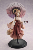 Spice and Wolf - Holo 1/6 Scale Figure (Hakama Ver.) image number 1