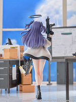 blue-archive-yuuka-17-scale-figure image number 14