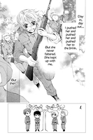 Library Wars: Love & War Manga Volume 4 image number 4