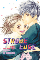 strobe-edge-manga-volume-10 image number 0