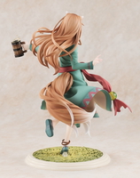spice-and-wolf-holo-18-scale-figure-10th-anniversary-ver-re-run image number 5