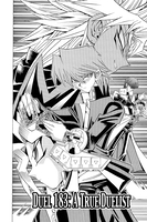 yu-gi-oh-duelist-manga-volume-21 image number 2