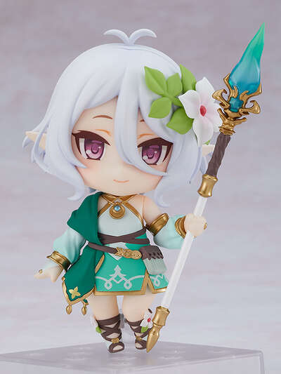 Princess Connect! Re:Dive - Natsume Kokoro Nendoroid