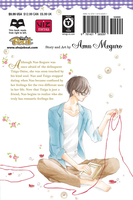 Honey So Sweet Manga Volume 2 image number 1