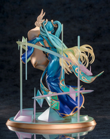 League of Legends - Sona 1/7 Scale Figure (Maven of the Strings Ver.) image number 2