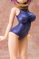 Miss Kobayashi's Dragon Maid - Elma Figure (School Swimsuit Ver) image number 8