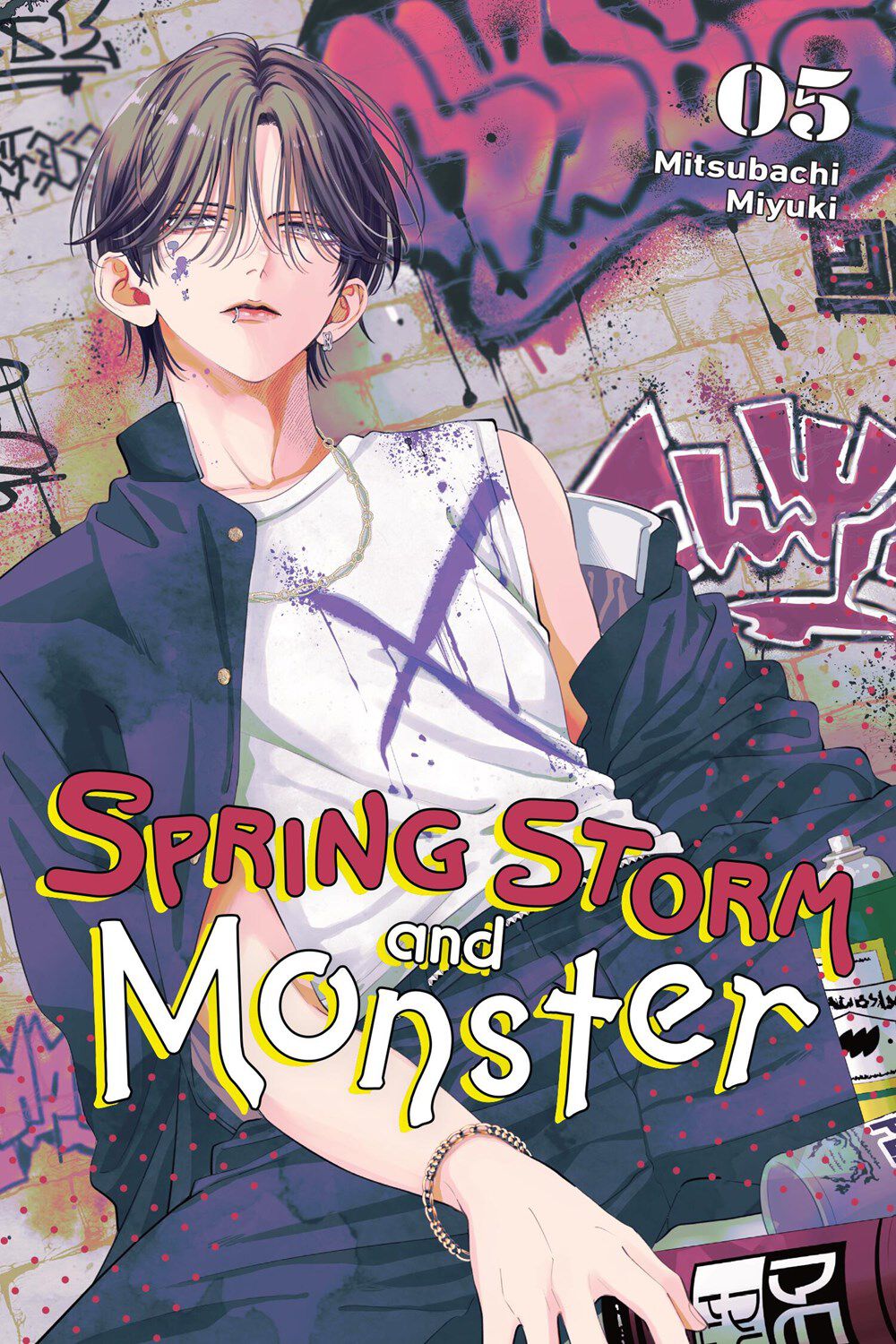 spring-storm-and-monster-manga-volume-5