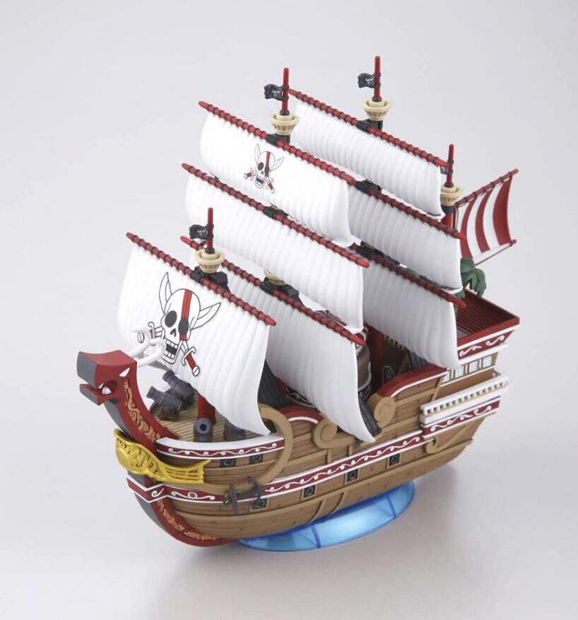one-piece-red-force-grand-ship-collection-model-kit