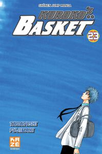 KUROKO'S BASKET Tome 23 (Français)