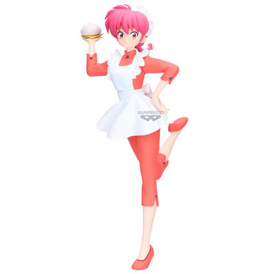 Ranma 1/2 - Ranma Glitter & Glamours Prize Figure