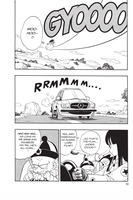 Dragon Ball Manga Volume 10 (2nd Ed) image number 4