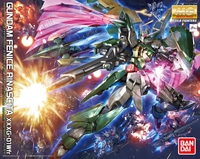 Gundam Build Fighters - Gundam Fenice Rinascita MG 1/100 Model Kit image number 5