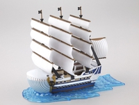 one-piece-moby-dick-grand-ship-collection-model-kit image number 0