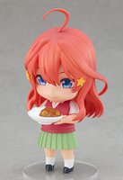 The Quintessential Quintuplets - Itsuki Nakano Nendoroid image number 2