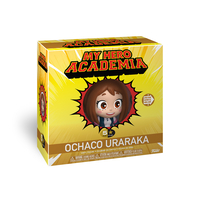 My Hero Academia - Ochaco 5 Star Funko Pop! image number 1