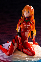 Evangelion 3.0+1.0 Thrice Upon A Time - Asuka Shikinami Langley 1/6 Scale Figure (Last Scene Ver.) image number 11