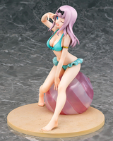 Kaguya-sama Love Is War - Chika Fujiwara 1/7 Scale Figure (Swimsuit Ver.) image number 1