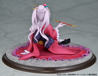 Overlord - Shalltear Bloodfallen 1/7 Scale 1/6 Scale Figure (Mass for the Dead Enreigasyo Ver.) image number 5