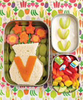 Fresh Bento: Affordable, Healthy Box Lunches Your Kids Will Adore image number 6