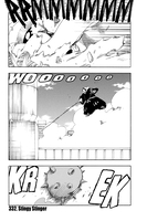 BLEACH Manga Volume 39 image number 2