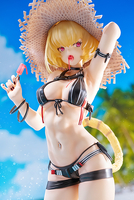overlord-clementine-17-scale-figure-swimsuit-ver image number 1