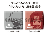 naruto-shippuden-kakashi-hatake-and-itachi-uchiha-look-up-figure-set-anbu-ver-with-gift image number 8