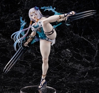 Atelier Ryza: Ever Darkness & the Secret Hideout - Lila Figure (Swimsuit Ver.) image number 0