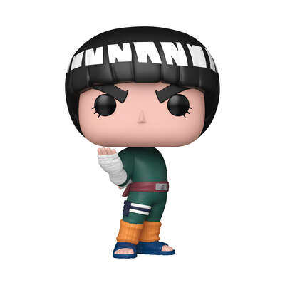 Naruto - Rock Lee Funko POP!