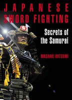 Japanese Sword Fighting: Secrets of the Samurai image number 0