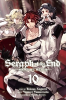 seraph-of-the-end-manga-volume-10 image number 0